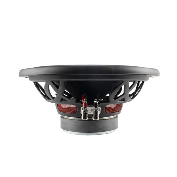 Main product image for Alphasonik HSW212 12" HYPER Series Subwoofer 268-612